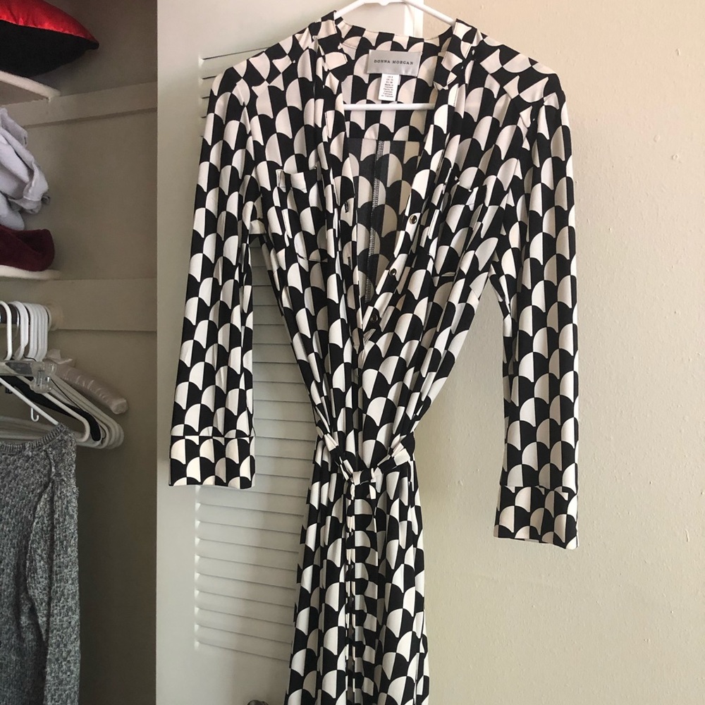 Work Dress!
